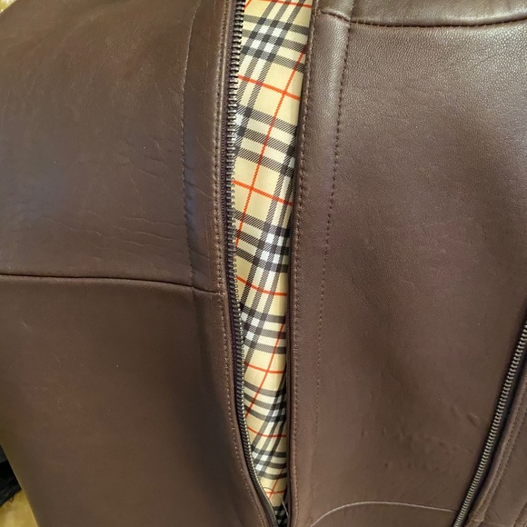 Winter  Coat - Picture 10 of 12